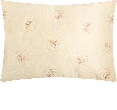 Подушка Овечка ультрастеп, размер 50х70 см, полиэстер 100%