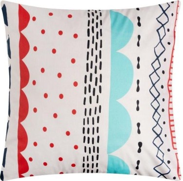 Наволочка LoveLife "Орнамент" 70*70см, 100% хлопок, сатин, 125г/м²