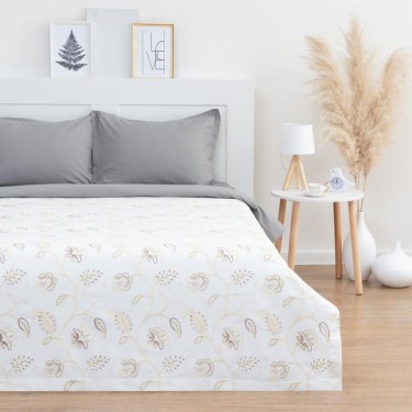 Покрывало «Этель: Ксеная», размер 160х210 см, 100% полиэстер