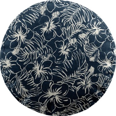 Подушка круглая Cortin «Прекрасное мгновение»