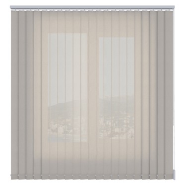 Вертикальные жалюзи Мираж 35